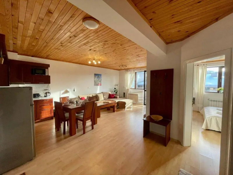 Pamporovo Rhodopi Pearl Apartments