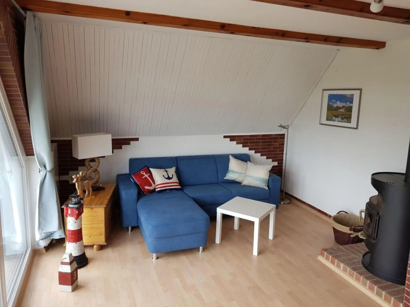 Holiday Home Inselperle, Putbus