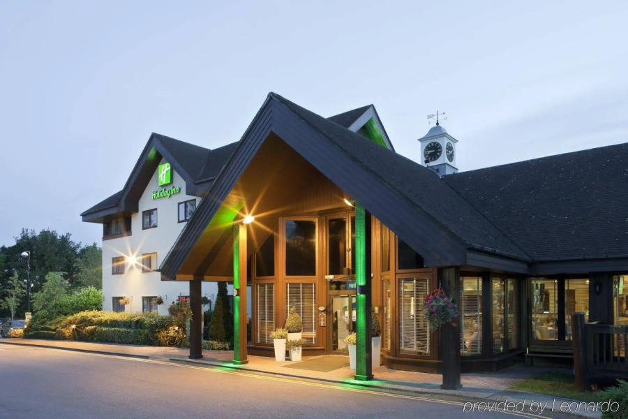 Holiday Inn, Hemel Hempstead