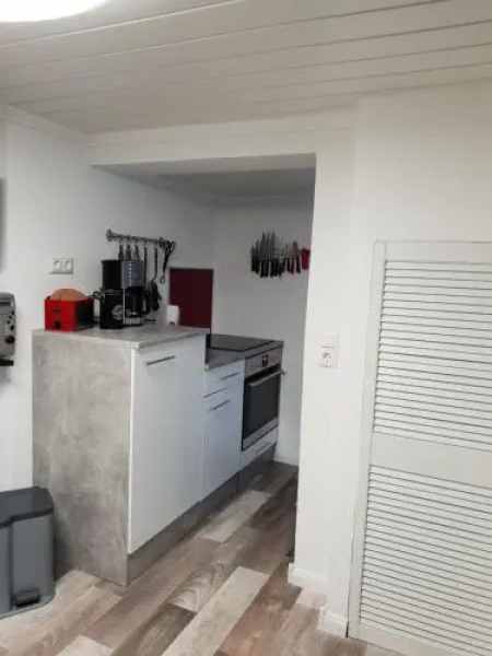 Ferienwohnung Lindenstraße 8L