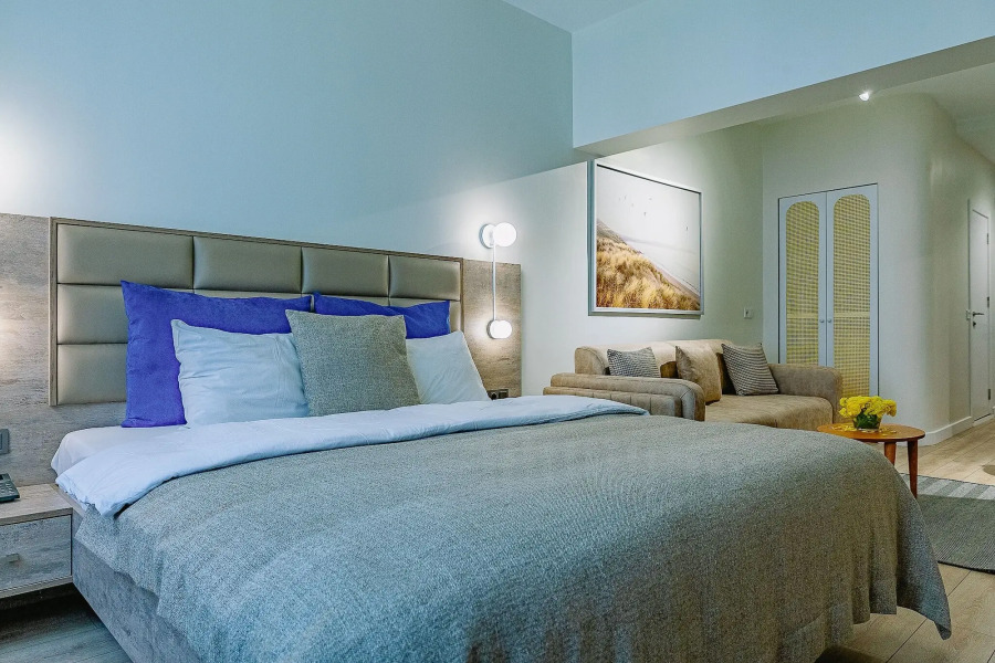 The Wilson Galata Hotel