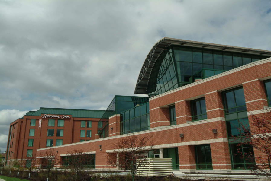 Hampton Inn by Hilton Ottawa