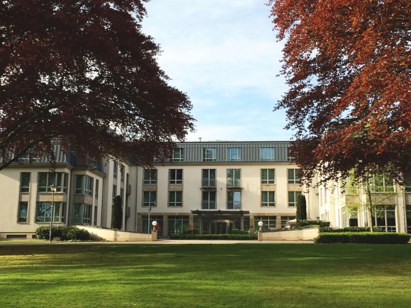 Courtyard by Marriott Bochum Stadtpark