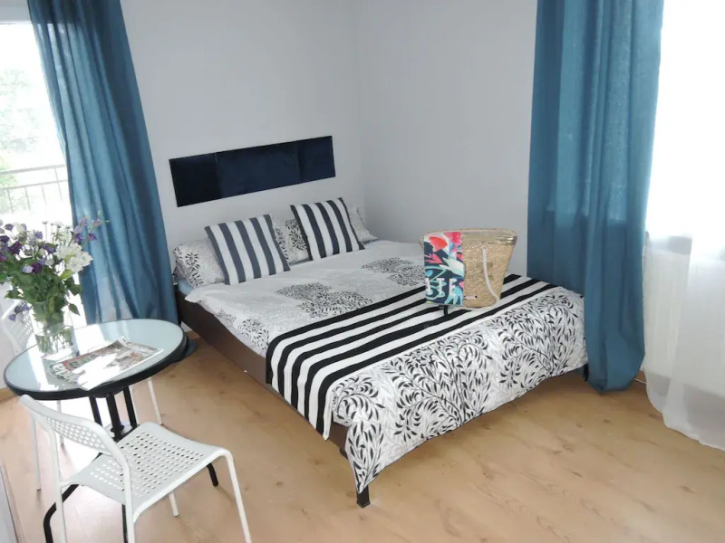 Rewal Getaway Home Near Baltic Coast