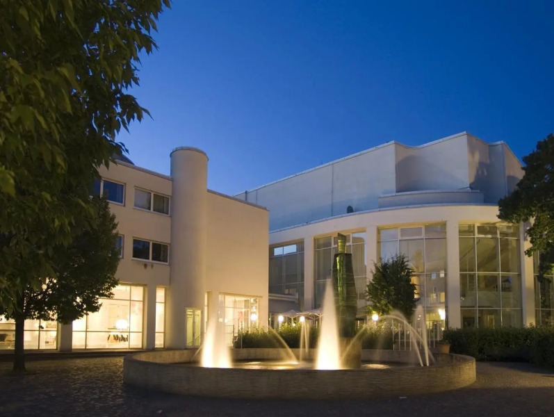 Elite Park Hotel Växjö