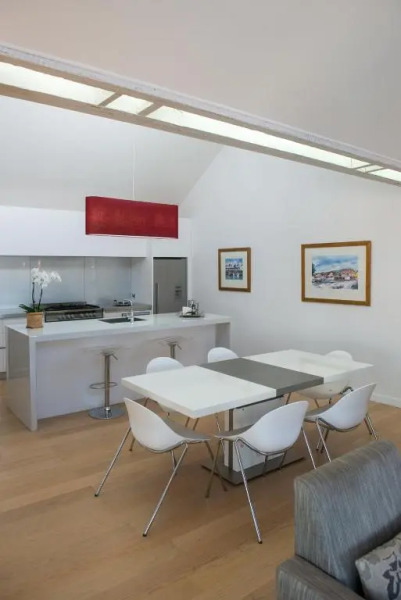 Luxurious Loft Apartments in the heart of Ahuriri