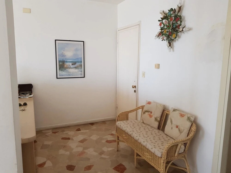 Apartment With 4 Bedrooms in Alassio, With Wonderful sea View and Furn