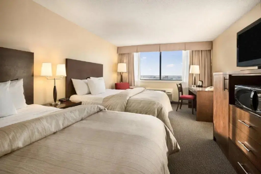 Days Inn & Conference Centre - Timmins