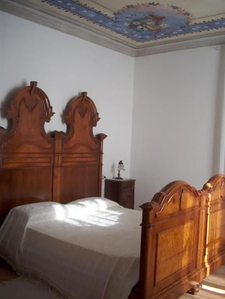 Palazzo Polini-Fioretti Apartment