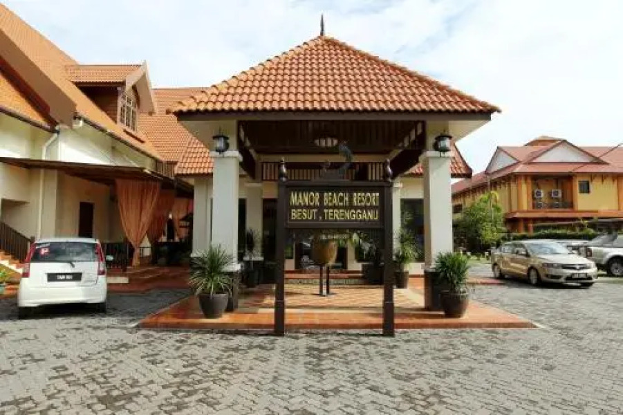 The Manor Beach Resort Besut