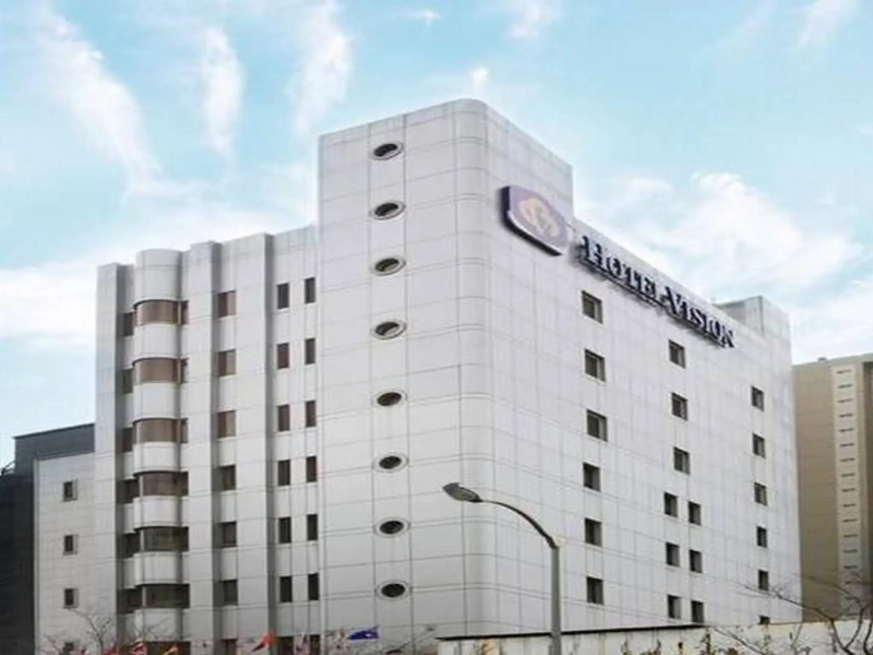 Hotel Vision