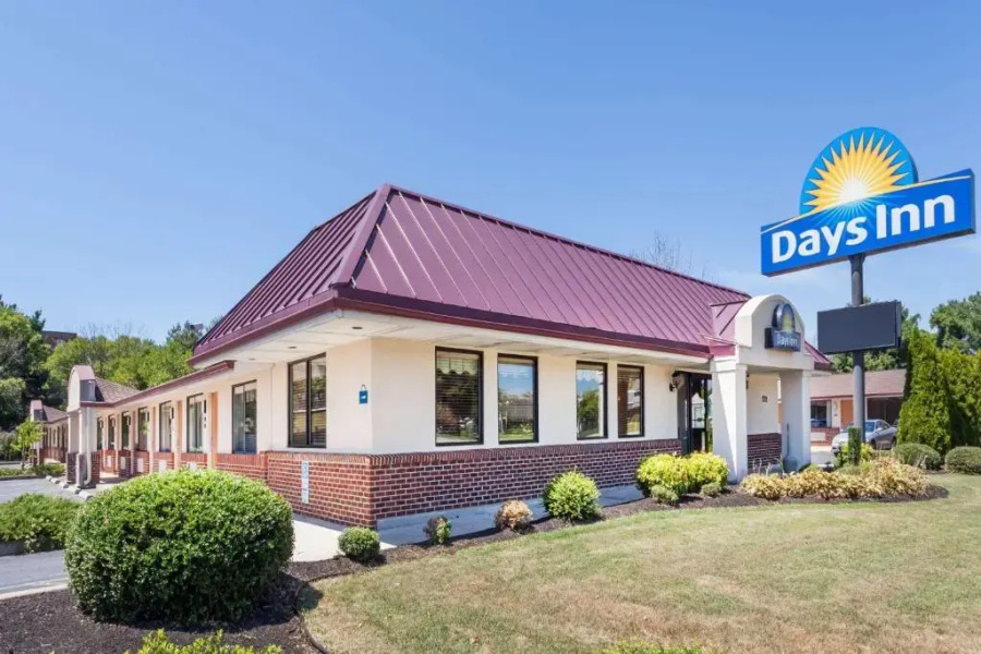 Days Inn Dover Downtown