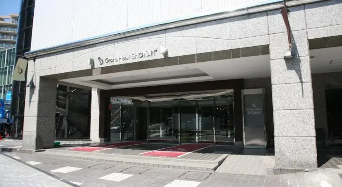 Grand Hotel Shonan