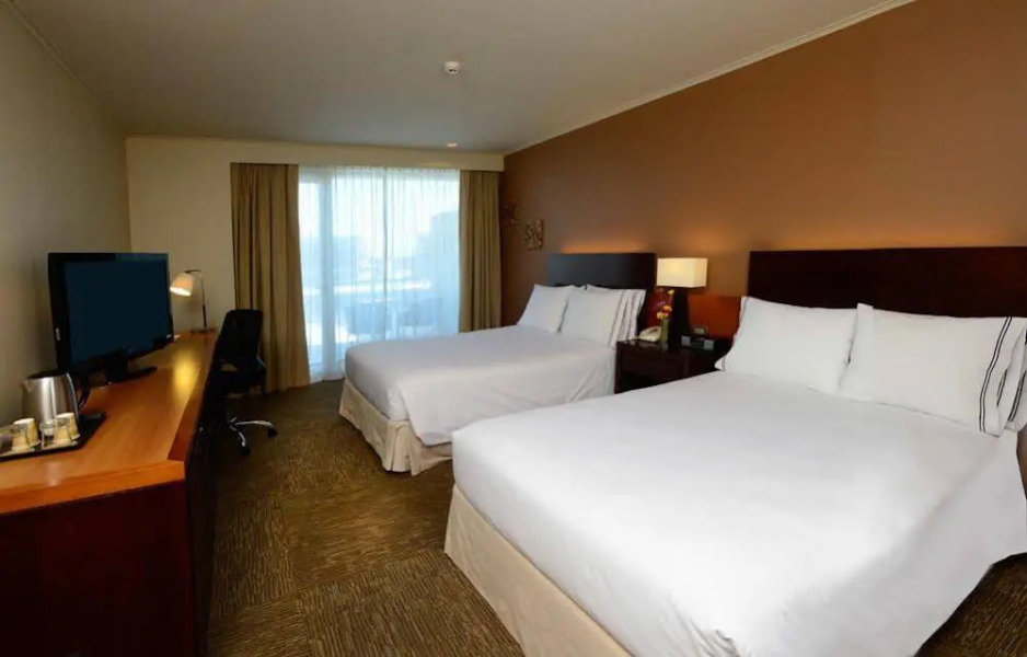 DoubleTree by Hilton Calama