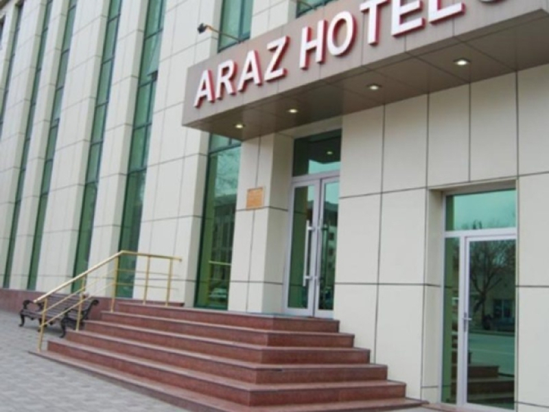 Araz Hotel
