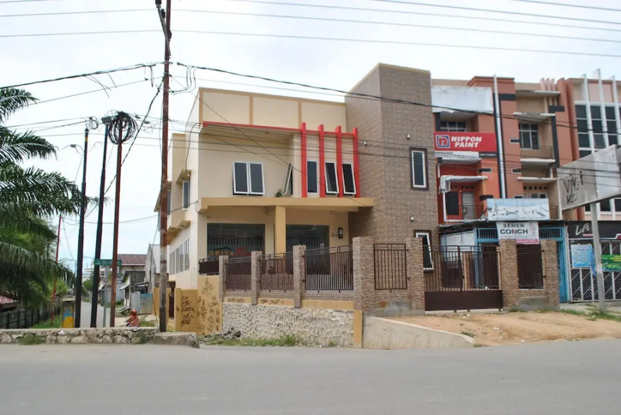 Griya Ringo Guest House