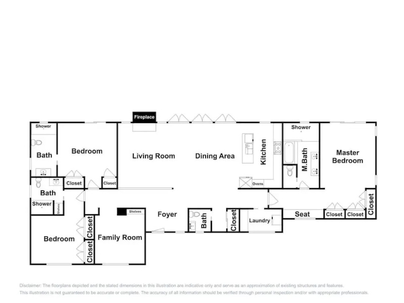 399 Treehaven Ln Home