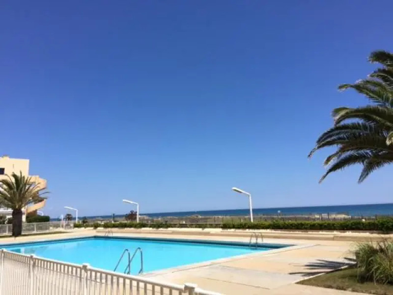 Magnifique Appartement residence Argonautes