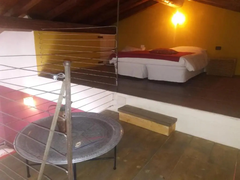 Agriturismo Cà del Lupo