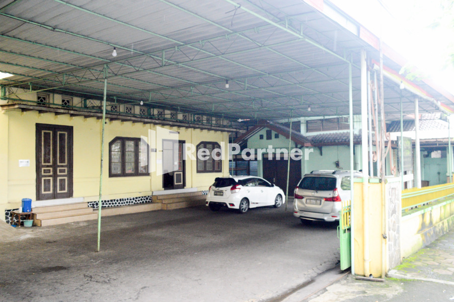 Pkpn Syariah Boyolali Mitra RedDoorz