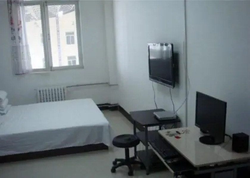 Jianping Coach Terminal Inn