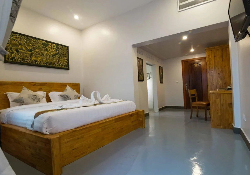 The 1959 Boutique Villa