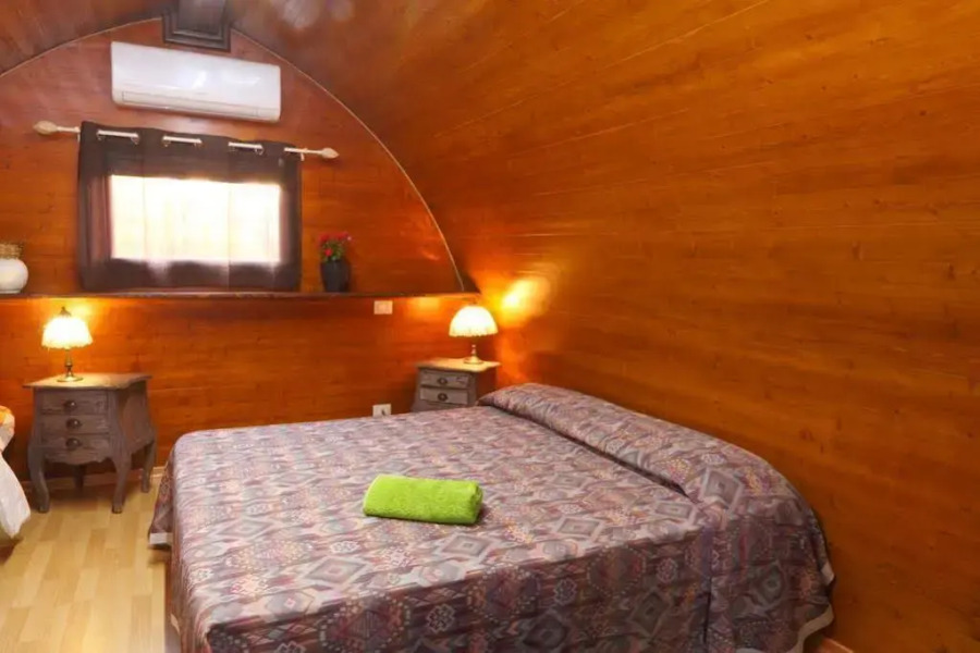 Campeggio Sanfilippo