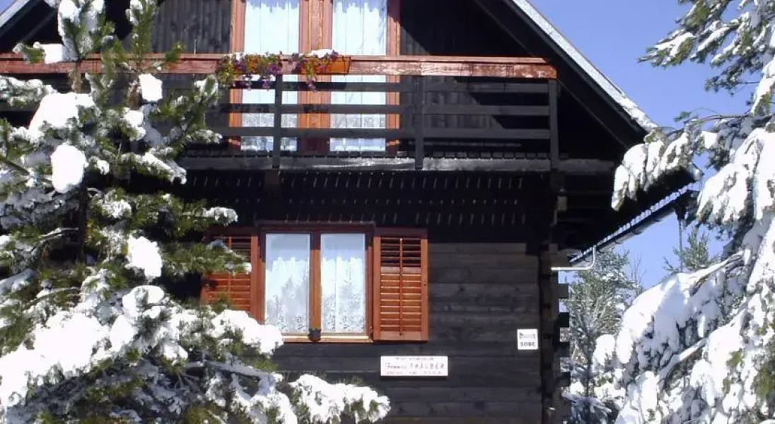 Apartments Family Trauber