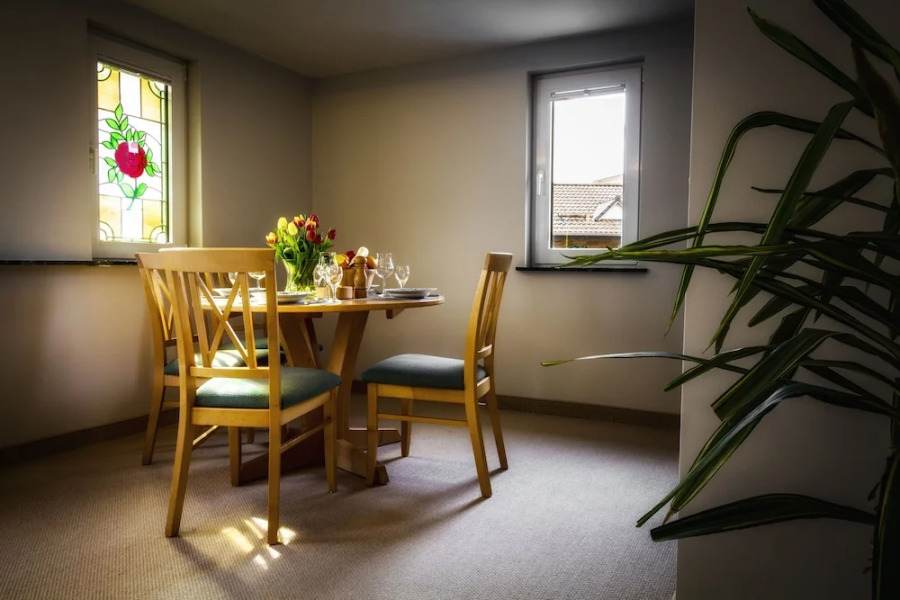 Ferienhaus Vergißmeinnicht