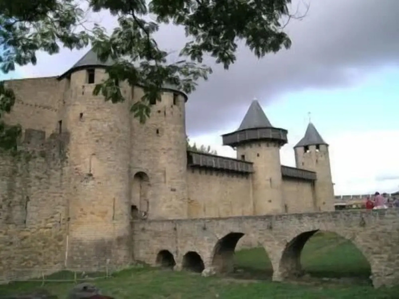 Chambre d'Hôtes Neptune Wood