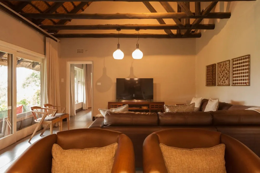 Your Nest Homestay - Penang