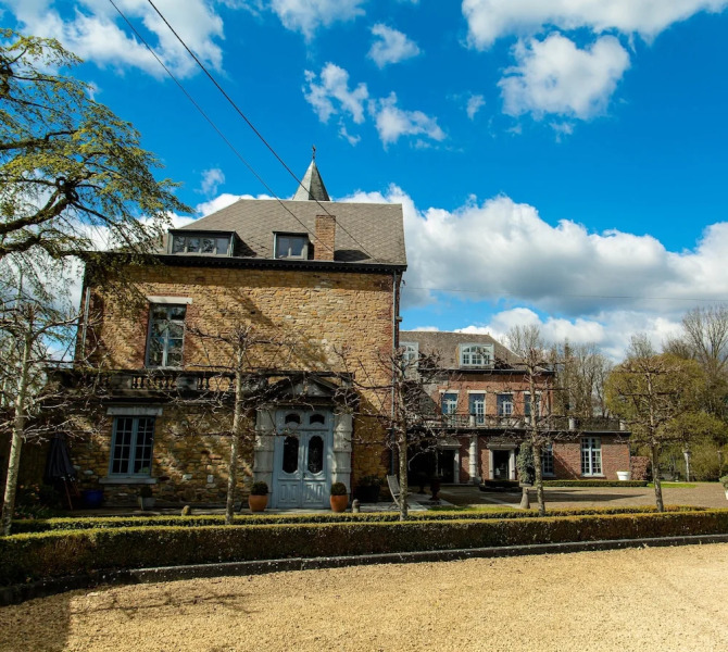 Domaine Du Vivier L'Agneau