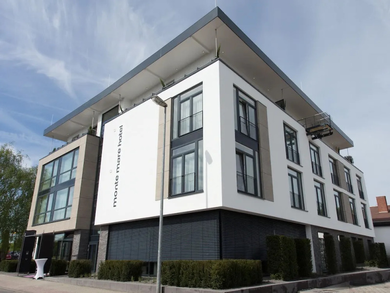 monte mare HOTEL Andernach