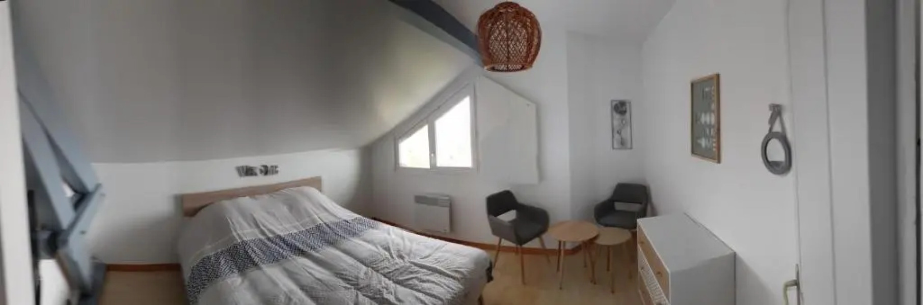 Entre Alpes Et Leman