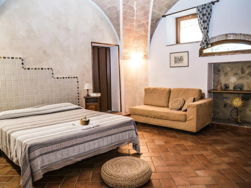 Agriturismo Incanto del Fiume