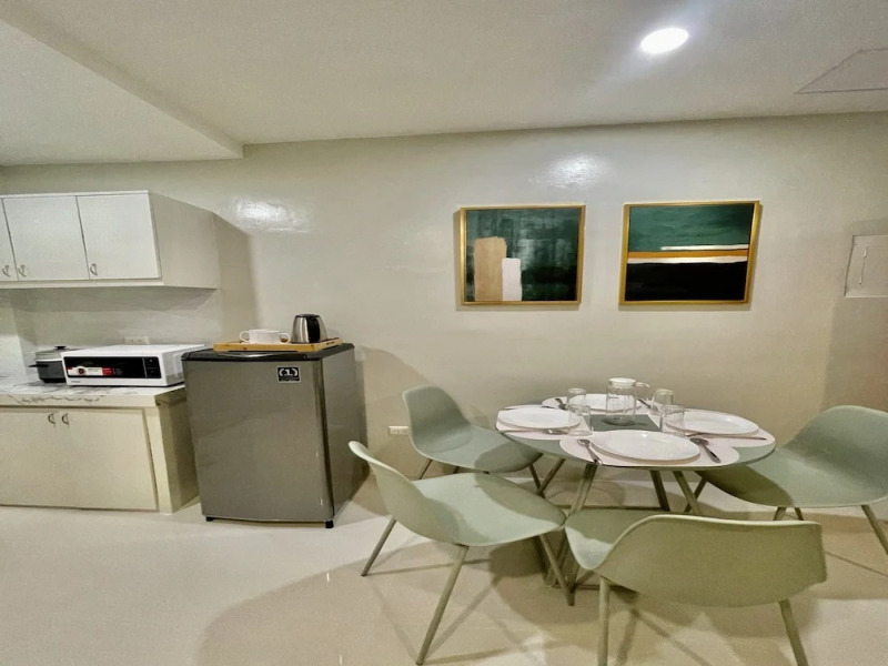 OYO 844 C Residences