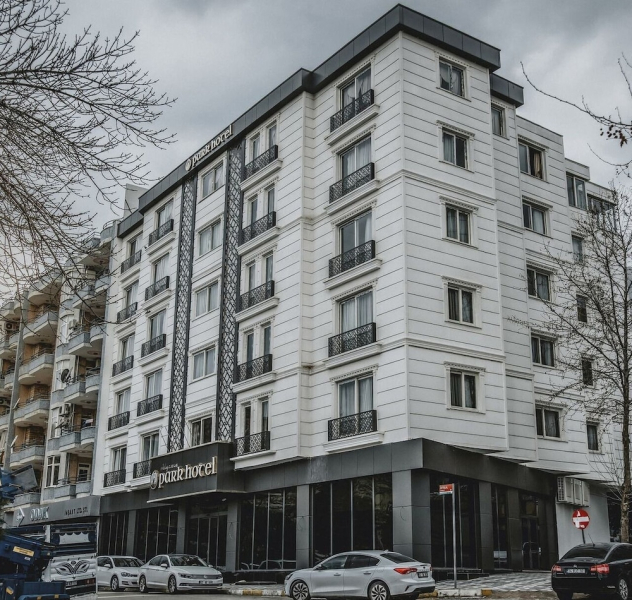 Adıyaman Park Hotel
