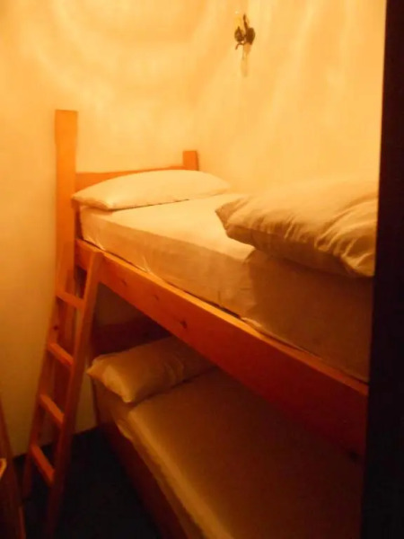 Monolocale Milky Way - Sestriere