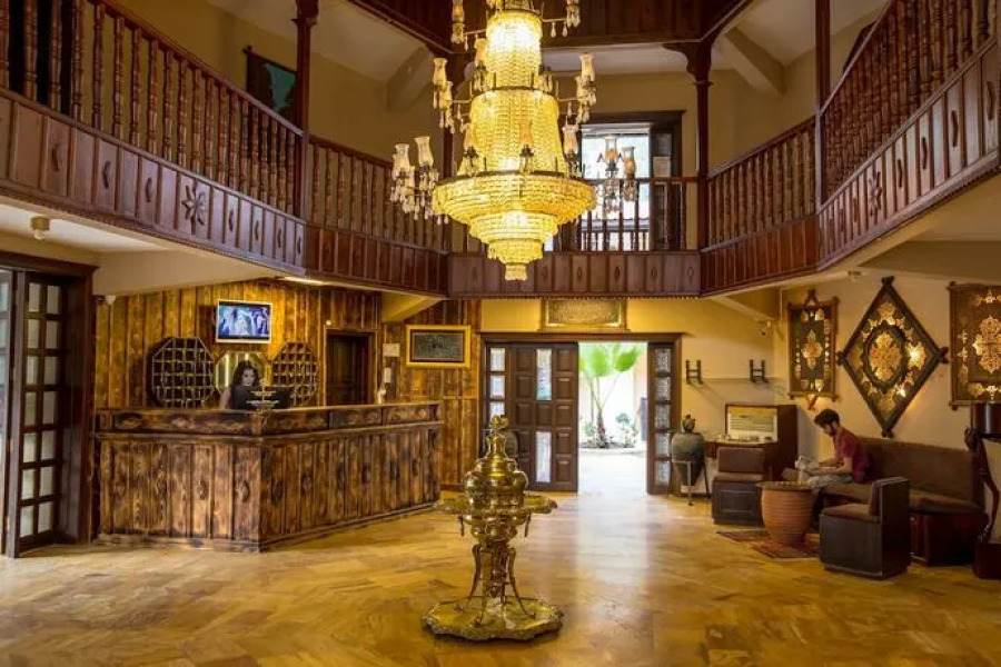 Les Suites Tremblant - Le Kandahar