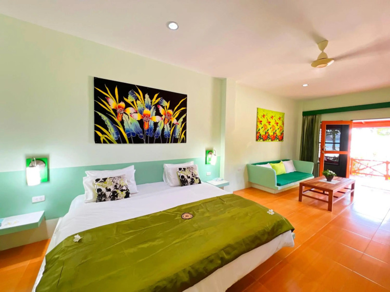 Cruiser Island Resort by Swiss-Belhotel