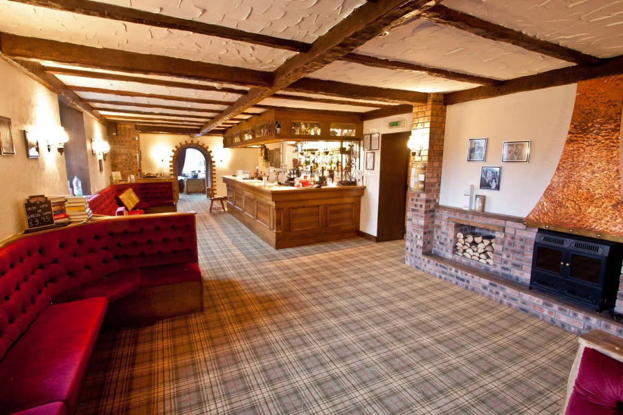 Duke Of Gordon Hotel