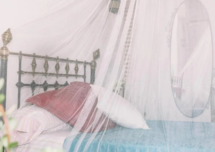 Casa Rural El Zumacal