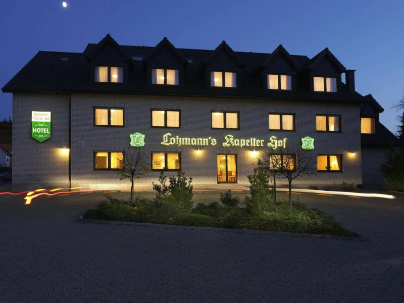 Lohmann's Kapeller Hof