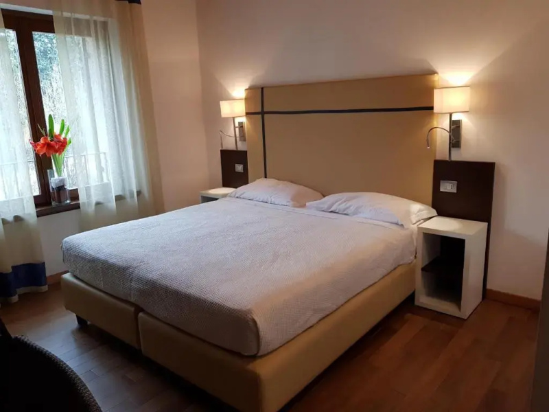 Thai Orchidee Restaurant&Rooms