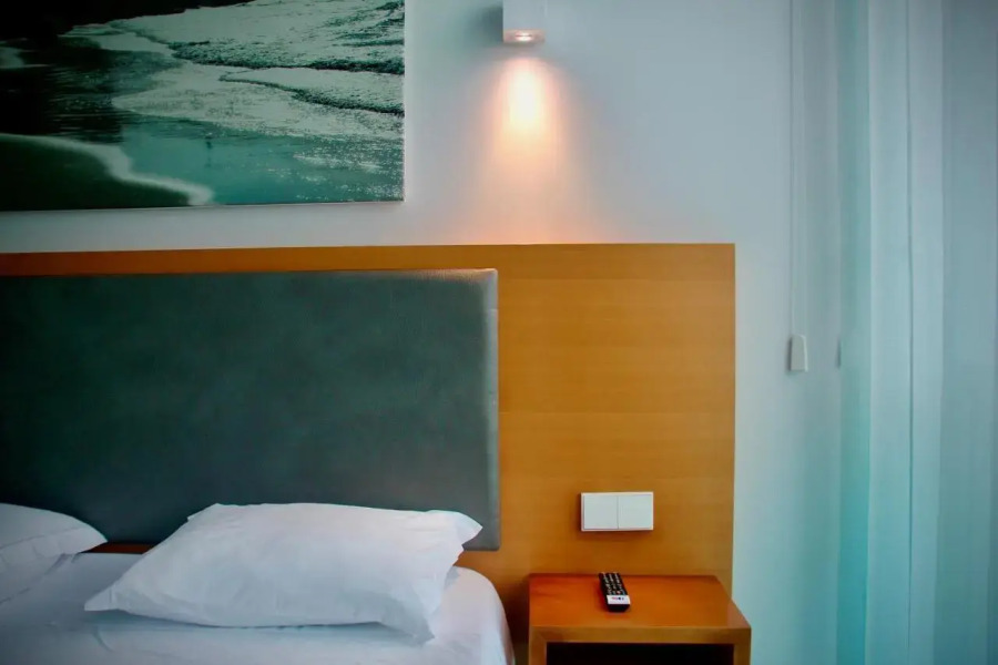 Whalesbay Hotel Apartamentos