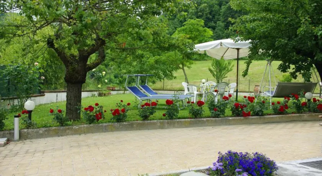 B&B Le Rose di Teresina