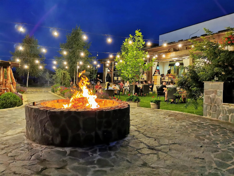 Armonia by Aristocratis