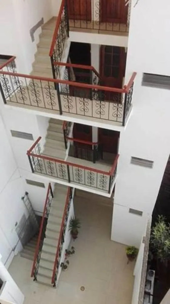 Hostal Cruz de Piedra