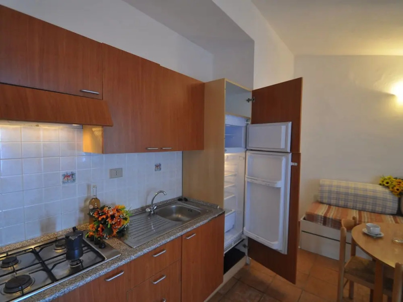 Costa Paradiso Resort