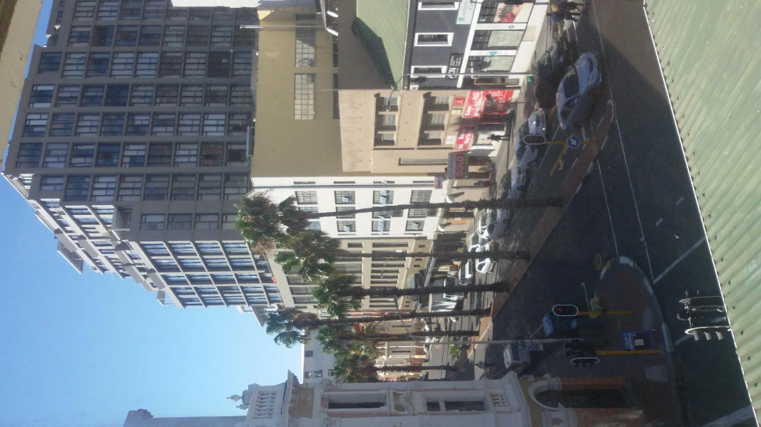 Kimberley Backpackers